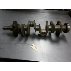 #OS02 Crankshaft Standard From 1996 Ford Explorer 5.0 E7AE6303AA #OS02 Crankshaft Standard From 1996 Ford Explorer 5.0 E7AE6303AA